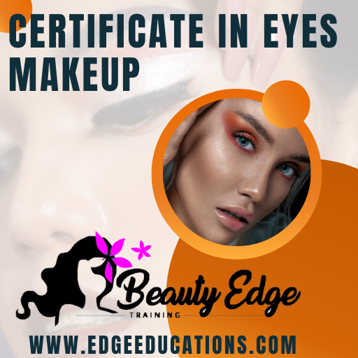 Certificate in Eyes Makeup 